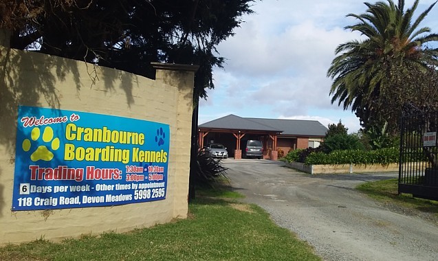 Dog Boarding Kennel Cranbourne 2021 Dog Boarding Kennel Cranbourne 2021